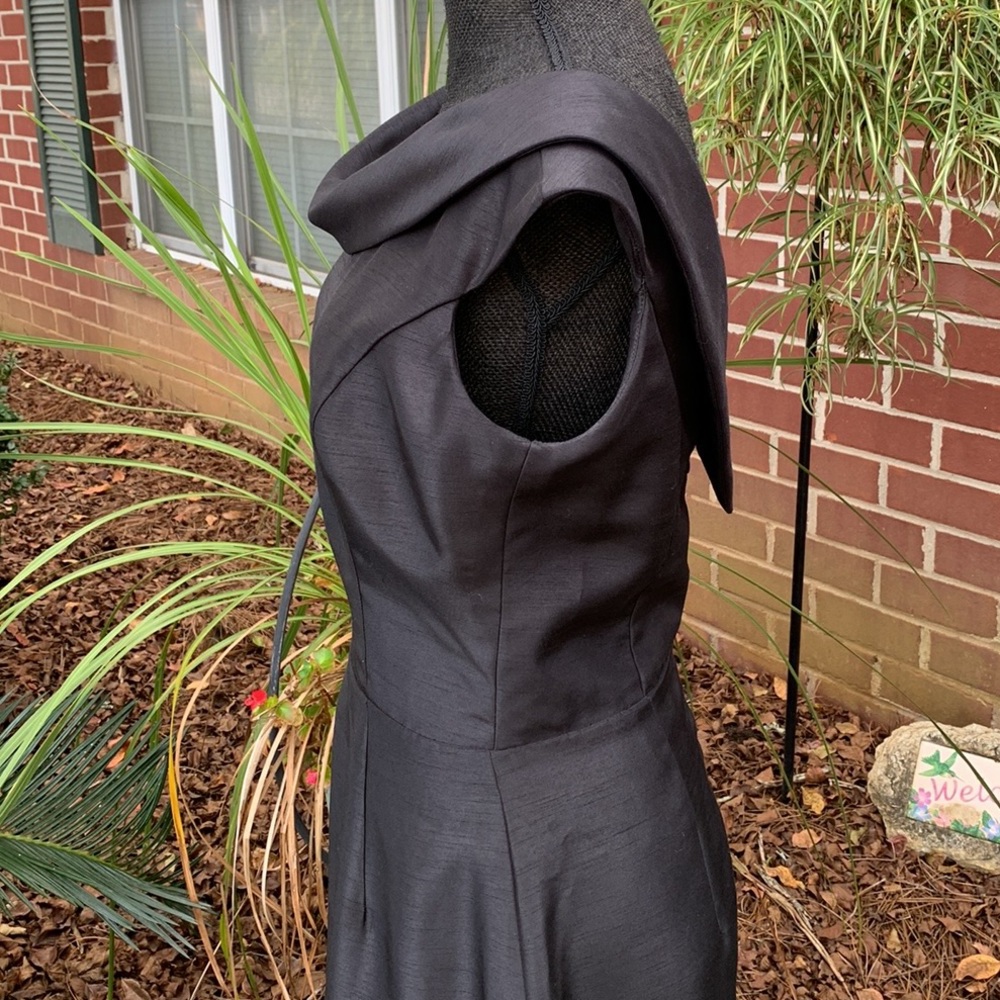 Custom Made Dress - Picture 4 of 7